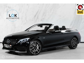 Mercedes-Benz Cabrio 43 4MATIC Premium Plus Pack
