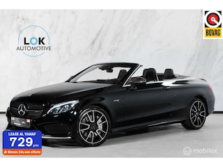 Mercedes-Benz Cabrio 43 4MATIC Premium Plus Pack