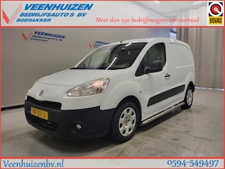 Peugeot Partner 1.6HDI Apk tot 23-1-2026!