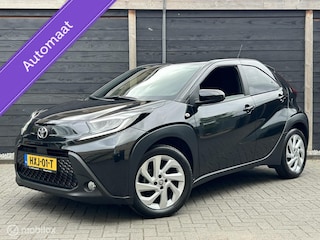 Toyota Aygo 1.0 VVT-i S-CVT Automaat LED verl. / LM / Clima / Carplay / 10.250KM!!!