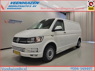 Volkswagen Transporter 2.0TDI L2/H1 Euro 6!