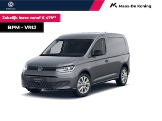 Volkswagen Caddy Bedrijfswagens Cargo Style 2.0TDi 122pk DSG 384957