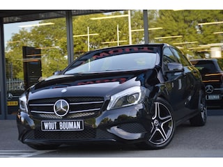 Mercedes-Benz A-klasse 180 Ambition Navi Xenon Airco Pdc