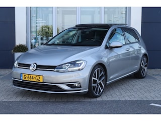 Volkswagen Golf 1.0 TSI Highline | ACC | Pano | Dynaudio | Massage | Carplay | Camera | Virtualcockpit | LED |