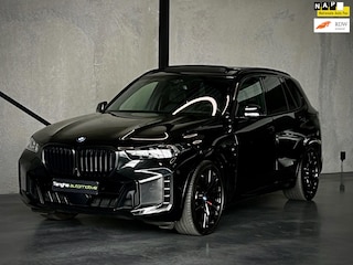 BMW X5 XDrive50e, M Sport Pro, Stoelkoeling, Massage, Skylounge, Trekhaak, Carbon