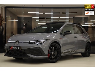 Volkswagen Golf 2.0 TSI GTI CLUBSPORT /PANO/NUR/H-K/HUD/IQ-LIGHT/VOLL