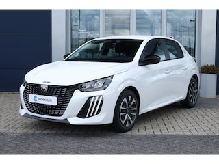 Peugeot 208 1.2 PureTech 75 Style | ACTIE! | Cruise Control | Sensoren achter | Navigatie | Carplay | Airco