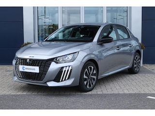 Peugeot 208 1.2 PureTech 75 Style | Cruise Control | Navigatie | Sensoren achter | Carplay | Airco | Elektr. ramen