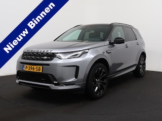 Land Rover Discovery Sport P300e 1.5 R-Dynamic HSE | Org.NL | Pano | Leder | 06-2022 54.675 KM