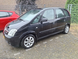 Opel Meriva 1.6-16V Enjoy