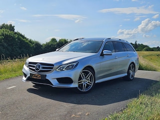 Mercedes-Benz Estate 500 4MATIC AMG Exclusive | Dealer Onderhouden