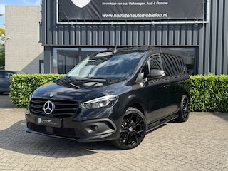 Mercedes-Benz Citan 112 CDI Aut. L1 Pro Led 19" Clima 10dkm !!