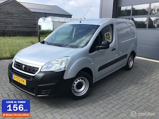 Peugeot Partner bestel 120 1.6 BlueHDi 75 L1 Profit+