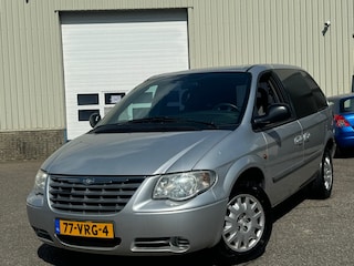 Chrysler Ram Van 2.8 CRD | Airco | Cruise | Automaat | NW APK