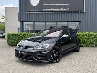 Volkswagen Golf 7,5 R R20 Performance 2.0 TSI 300pk 4Motion DSG / Aut. Full Options Akra 96dkm!!