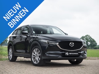 Mazda CX-5 2.5 SkyActiv-G 194 Stoelv HUD 360* 19 Inch