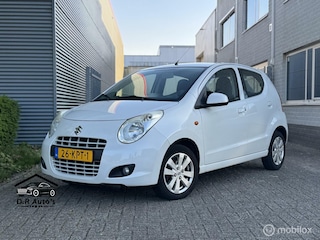 Suzuki Alto 1.0 Exclusive | AIRCO| NWE APK | TOERENTEL | NAP