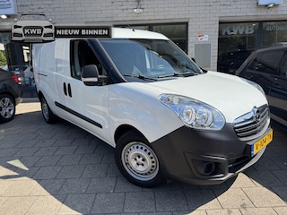 Opel Combo 1.3 CDTi L2H1 Edit. Dealer onderhouden