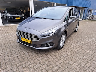 Ford S-MAX 1.5 Titanium 7 persoons