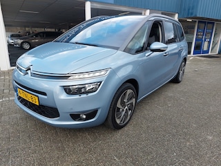 Citroën C4 Picasso 1.6 THP Intensive