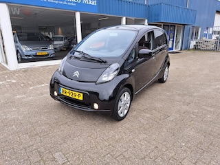 Citroën C-Zero 4-persoons 16 kWh