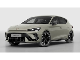 Cupra Leon Business | Achteruitrijcamera | Digitaal instrumentenpaneel (Virtual Cockpit) | Draadloze Apple CarPlay™, Android Auto™