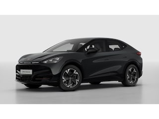Cupra Tavascan Essential | Achteruitrijcamera | Digitaal instrumentenpaneel (Virtual Cockpit) | Parkeersensoren achter & voor