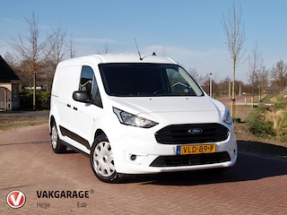 Ford Transit Connect 1.5 EcoBlue L2 Trend | Camera | Apple Carplay | Cruise Control | Trekhaak |