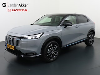 Honda HR-V 1.5 e:HEV 131pk Advance Style Plus Pano.dak/ two-tone etc.