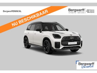 Mini Countryman 1.5 C John Cooper Works XL