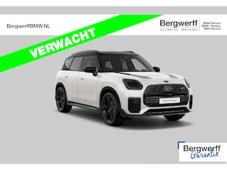 Mini Countryman 1.5 C John Cooper Works XL