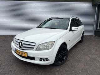 Mercedes-Benz C-klasse Estate 220 CDI BlueEFFICIENCY PANORAMADAK