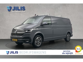 Volkswagen Transporter 2.0 TDI 150PK L2 Bulli DSG | Camera | Lederen bekleding | Adaptief cruise control | LED