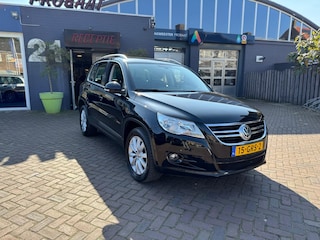 Volkswagen Tiguan 2.0 TSI Sport&Style 4Motion