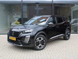 Peugeot 2008 GT 1.2 PureTech 130PK EAT8