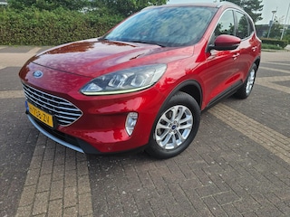 Ford Kuga 1.5 EcoBoost Titanium