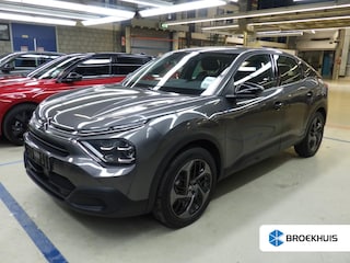 Citroën C4 You 50 kWh 3-Fase | Navigatie By App | Cruise Control | Climate Control | Full-LED | Apple Carplay | Android Auto | !!