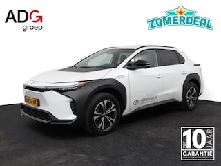 Toyota bZ4X Dynamic 71 kWh | Adaptive Cruise | / Remote Climate Control | 360Camera | Elektrische achterklep | Dynamic |