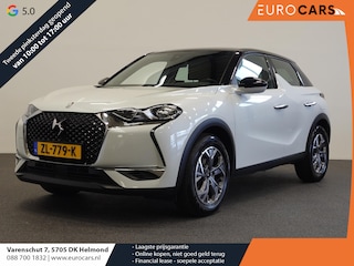 DS 3 1.2 PureTech Business | Navigatie | Apple Carplay/Android Auto | Lichtmetalen Velgen