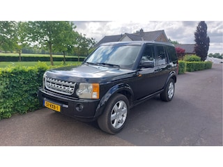 Land Rover Discovery 2.7 TdV6 SE CLIMA/NAVI/PANO/LEER BJ 2005