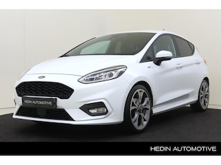 Ford Fiesta 1.0 EcoBoost ST-Line | 18 inch | Light Upgrade Pack | Privacy Glass