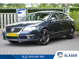 Volkswagen Passat 1.8 TFSI Comfortline - NAP|Navi|Clima|Cruise|LM velg