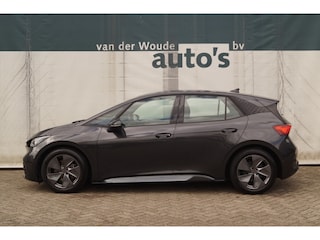 Cupra Born Edition 62kWh 204pk -NAVI-ECC-CAM-DAB-