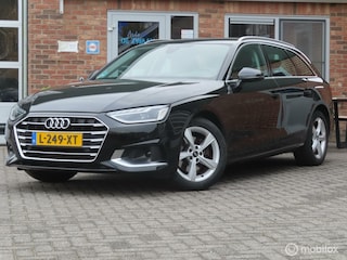 Audi A4 Avant 35 TFSI Launch Ed Sport Automaat/Virtual Cockpit/Carplay