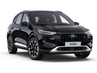 Ford Kuga 2.5 PHEV Active X | Achteruitrijcamera | Apple Carplay/Android Auto|telefoonintegratie premium | Autonomous Emergency Braking