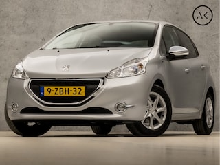 Peugeot 208 1.2 e-VTi Sport Automaat (NAVIGATIE, GETINT GLAS, LM VELGEN, SPORTSTOELEN, CRUISE, PARKEERSENSOREN, NIEUWE APK, NIEUWSTAAT)