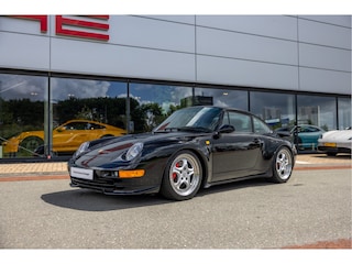 Porsche 911 Carrera RS