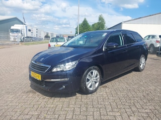 Peugeot 308 SW 1.6 BlueHDI Executive !! Pano + prijs incl. BTW / VAT !!
