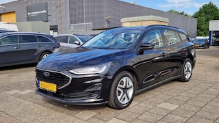 Ford Focus Wagon 1.0 EcoBoost Connected