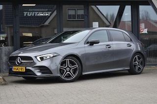Mercedes-Benz A-klasse 180 AMG | NIGHT PAKKET